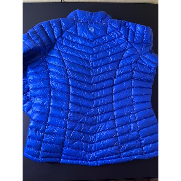 Mountain Hardwear Q Shield 800 Down, women’s size XL - Picture 3 of 5